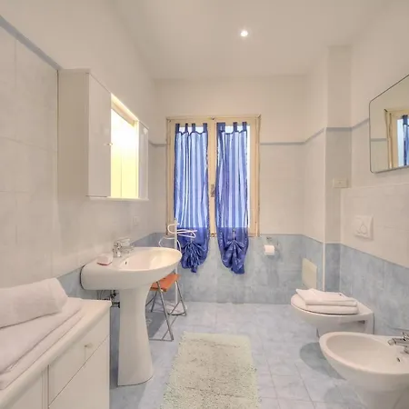 Apartment Il Porticciolo Stunning View - Happy *