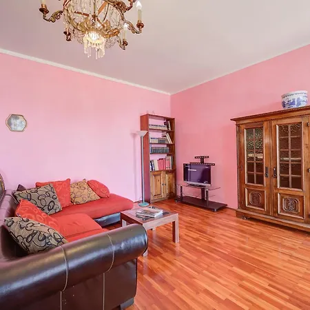 Il Porticciolo Stunning View - Happy Apartment *