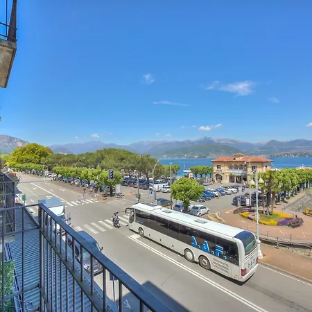 Il Porticciolo Stunning View - Happy Stresa