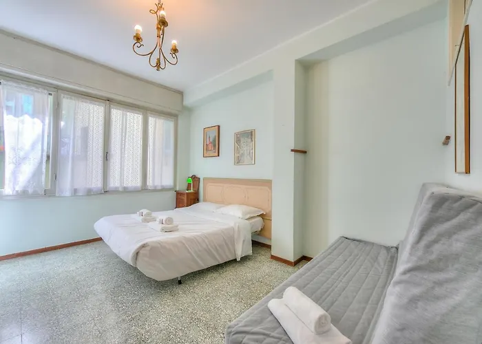 Il Porticciolo Stunning View - Happy Apartment Stresa