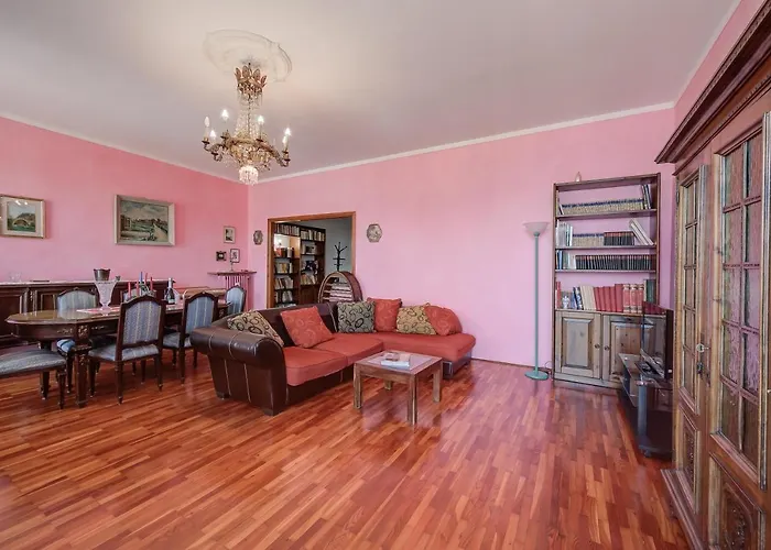 Il Porticciolo Stunning View - Happy Stresa