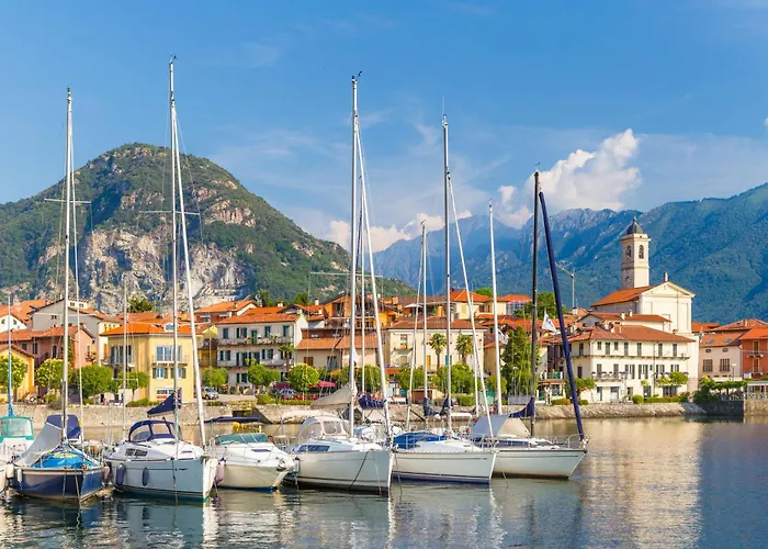 Il Porticciolo Stunning View - Happy * Stresa