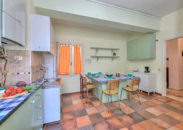 Apartment Il Porticciolo Stunning View - Happy *