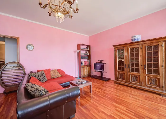 Il Porticciolo Stunning View - Happy Appartamento *