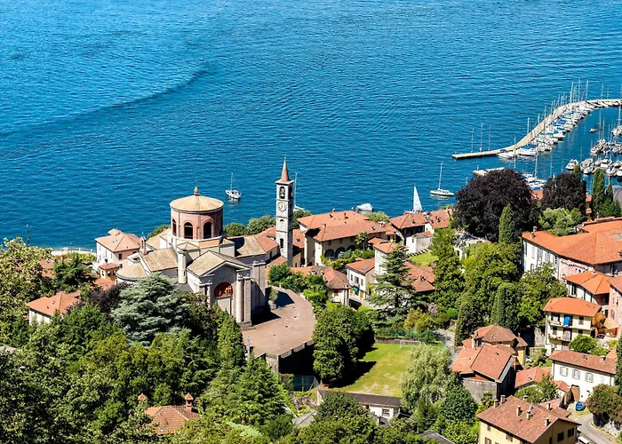 Apartment Il Porticciolo Stunning View - Happy