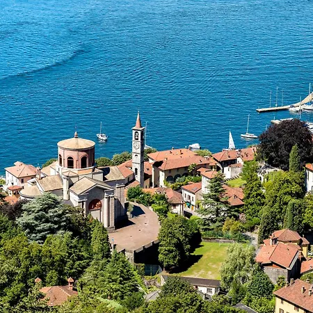 Διαμέρισμα Il Porticciolo Stunning View - Happy